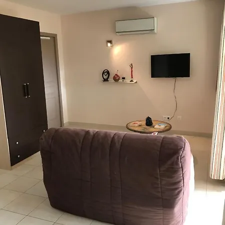 Apartament Mini Avec Acces Direct Plage De Favone